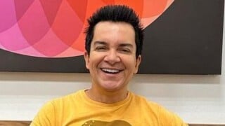 Regis Danese recebe alta após 20 dias de internação. Saiba próximos passos do tratamento