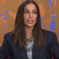 Após Chico Moedas trair Luísa Sonza, Ivete Sangalo opina sobre traição: 'Os caras só pensam com a r**a'