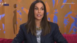 Após Chico Moedas trair Luísa Sonza, Ivete Sangalo opina sobre traição: 'Os caras só pensam com a r**a'