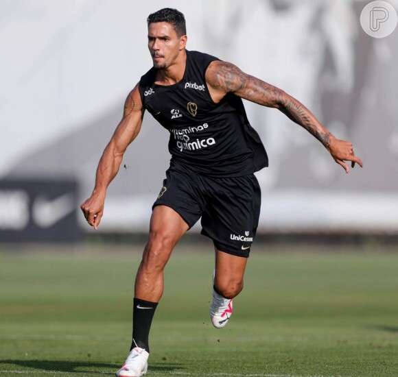 Corinthians x Fortaleza não vai passar na Globo em 26 de setembro de 2023. Emissora não tem os direitos da Sul-Americana 2023