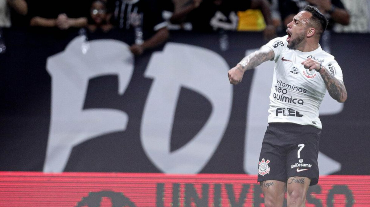 Corinthians x Fortaleza ao vivo e online: onde assistir ao jogo da  Sul-Americana · Notícias da TV