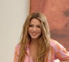 Shakira é o rosto da nova campanha de Sempre Nova, de Ipanema, e destacou sua paixão pelo Brasil nos bastidores