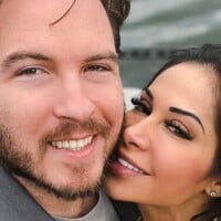 Maíra Cardi revela que só fez sexo com Thiago Nigro depois do casamento