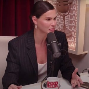 Andressa Suita revela que já expulsou uma amiga de casa