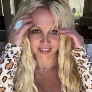 Britney Spears: a polícia foi até a casa de Britney para ter certeza de que ela está bem após uma ligação de uma pessoa