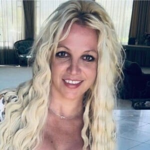 Britney Spears já recebeu a visita de policiais em janeiro após denúncia de fãs