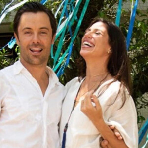 Namorada de Kayky Brito recebeu forte pedido da web após virem à tona novas imagens antes do acidente do ator