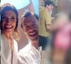 Kayky Brito é casado mesmo? Vídeo do ator tentando beijar mulher antes do acidente vaza