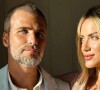Giovanna Ewbank viveu momentos de tensão durante viagem para Ibiza, na Espanha, onde curtiu o casamento de Ronaldo Fenômeno e Celina Locks