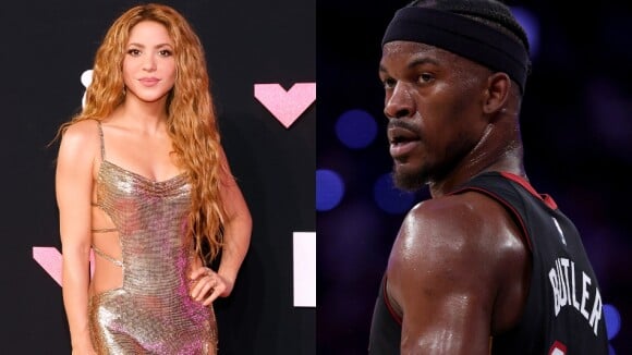 A verdade sobre o romance de Shakira e Jimmy Butler vem à tona e surpreende até os maiores fãs da cantora