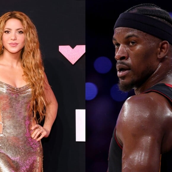 Shakira e Jimmy Butler: verdade sobre suposto namoro vem à tona e surpreende. Saiba tudo!