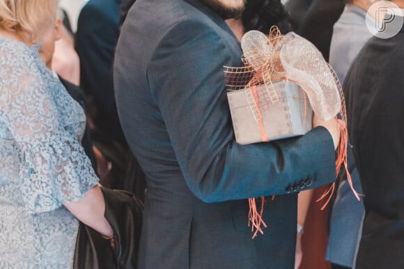 Lista de casamento pode ser separada por categorias online mesmo de acordo as necessidades do casal