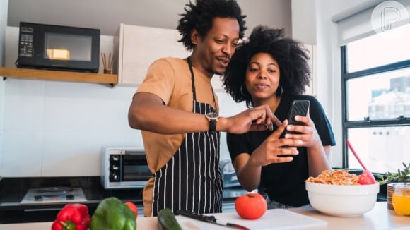 O que colocar como presente na lista de casamento? Necessidades do casal deve ser colocadas em primeiro lugar