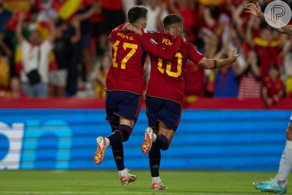 Copa do Mundo 2030: A Espanha também sediará partidas do Mundial