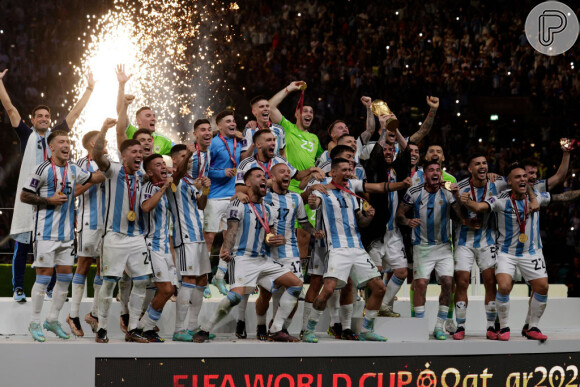 Copa do Mundo 2030: Na América Latina, jogos serão disputados na Argentina, Paraguai e Uruguai