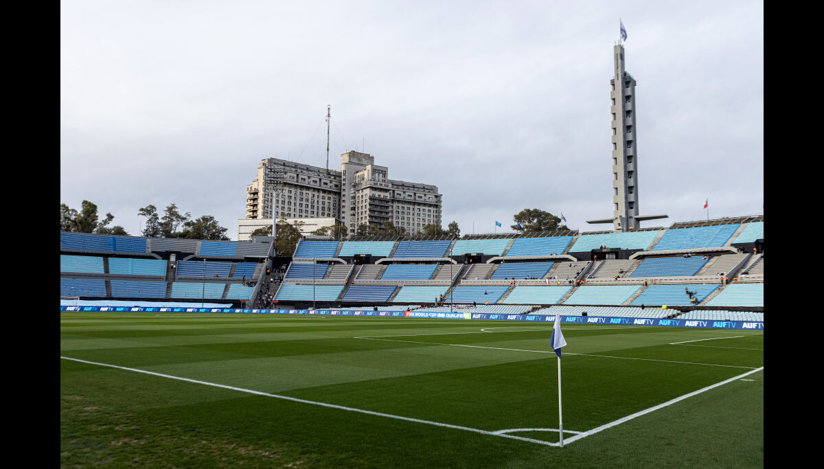 COPA 2030 TERÁ JOGOS NA ARGENTINA, URUGUAI E PARAGUAI, MAS SEDE SERÁ  DIFERENTE. ENTENDA. 