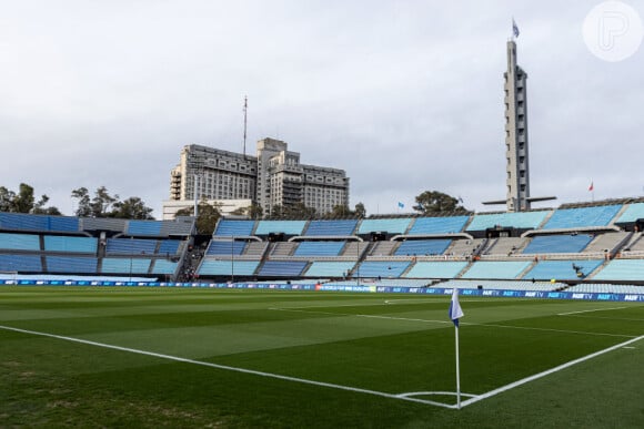 Copa do Mundo 2030: primeiro jogo será disputado no Estádio Centenário, no Uruguai