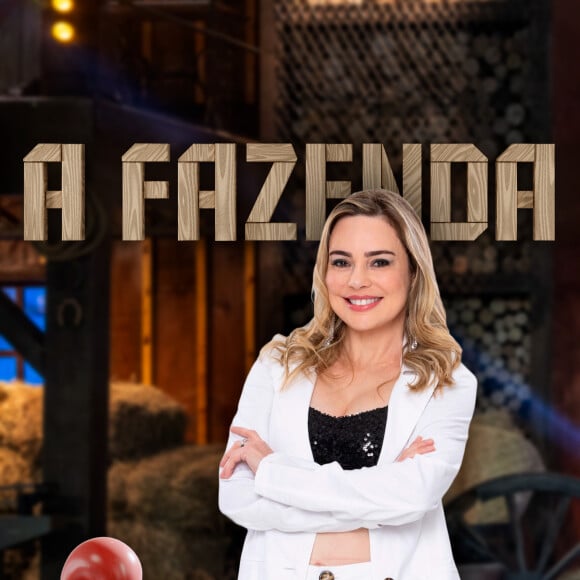 'A Fazenda 2023': Rachel Sheherazade vetou Tonzão Chagas da Prova do Fazendeiro após receber um Poder do Pergaminho de Nadja Pessoa