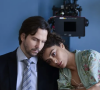 Juliana Paes e Vladimir Brichta estarão em Pedaço de Mim, primeira novela da Netflix