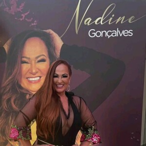 Mãe de Neymar, Nadine Gonçalves não acompanhou a nora na maternidade. Ela nunca escondeu que não vai muito com a cara de Bruna Biancardi