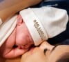 Mavie, filha de Neymar e Bruna Biancardi, nasceu na última sexta-feira (06)