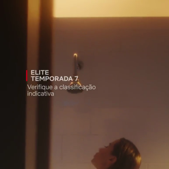 Anitta aparece nua em trailer da série 'Elite'