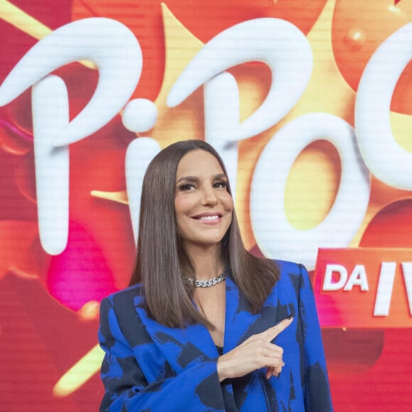 Qual será a grade da Globo em 15 de outubro de 2023? 'Pipoca da Ivete' será exibido entre dois filmes