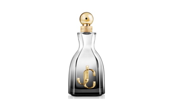 Perfume I Want Choo Forever, da Jimmy Choo, é composto por notas de topo de Rosa Suculenta, Óleo de Amêndoa Amarga e Pimenta Rosa; notas de coração de Licor de Cereja Preta, Jasmim Sambac e Vetiver e; notas de fungo de Musgo da Terra, Baunilha e Fava Tonka