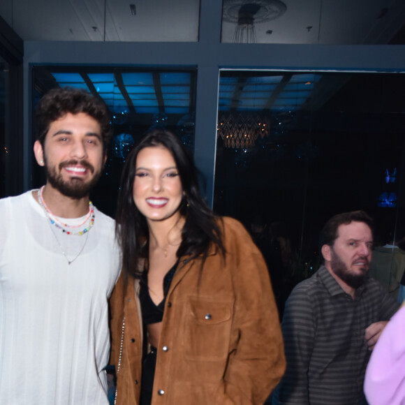 Música que Ana Castela e Gustavo Mioto gravaram não deve ser lançada