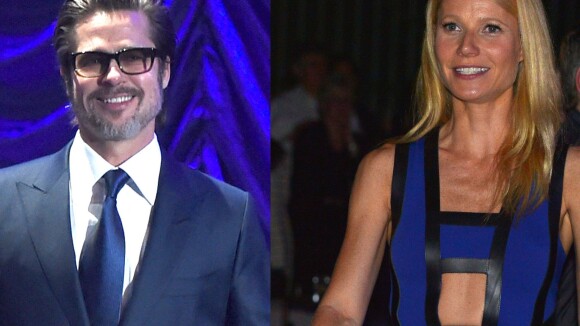 Brad Pitt é elogiado por ex Gwyneth Paltrow: 'Ele era bom demais para mim'