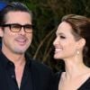 Atualmente, Brad Pitt é casado com Angelina Jolie
