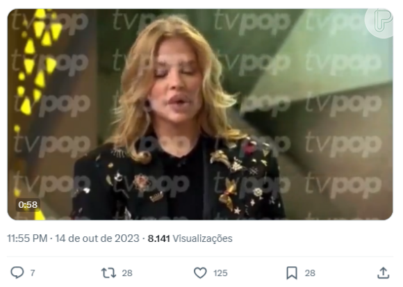 Globo vai promover 'caça a bruxa' para descobrir quem vazou trecho polêmico da entrevsita de Luísa Sonza para o 'Fantástico'