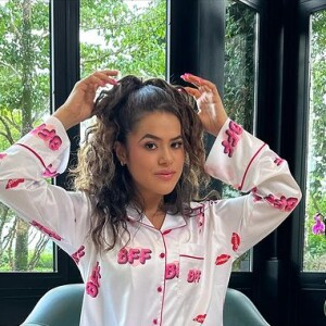 Sucesso na TV desde pequena, Maisa Silva cresceu aos olhos do público