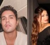 Ex-noiva de Luan Santana, Izabela Cunha, rompe de vez com o cantor e a família dele após artista revelar ter ficado com Yasmin Brunet