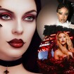 Maquiagem de vampira e mais! Experts em beleza listam tendências de beleza em alta para Halloween 2023