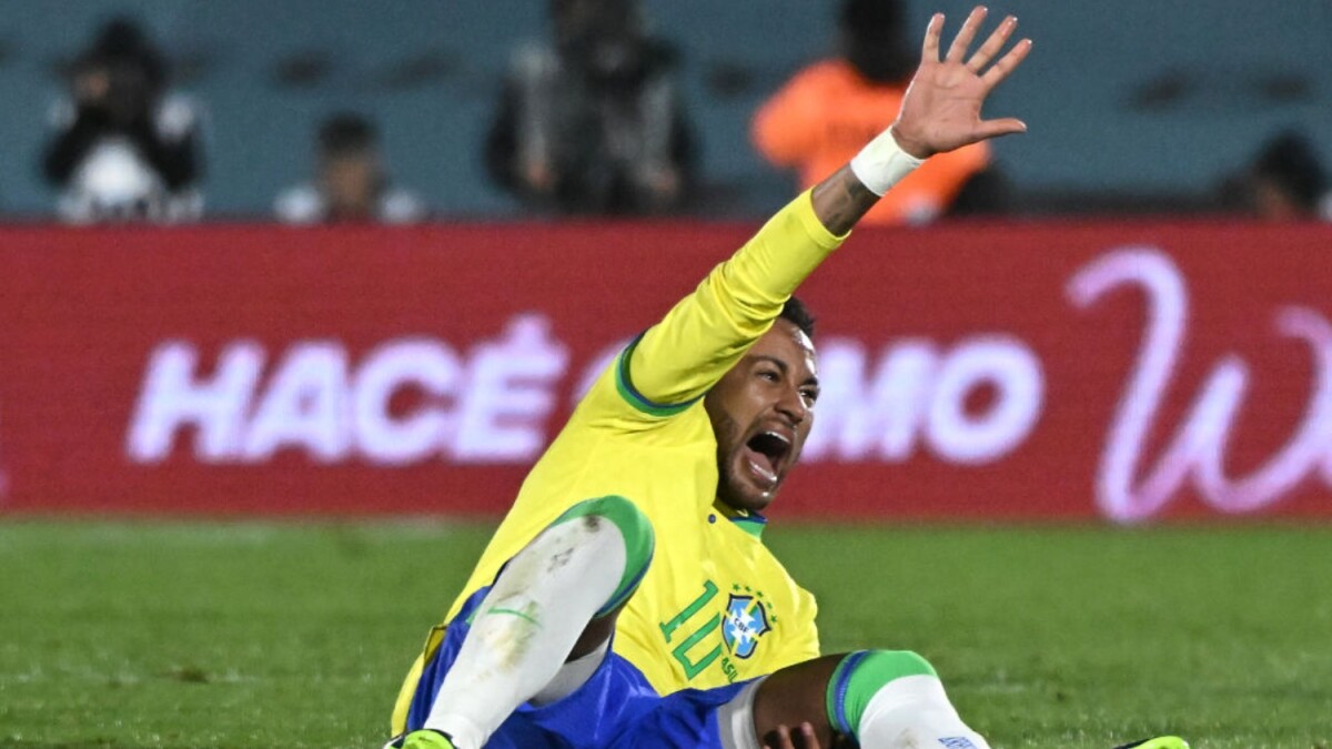 Brasileiros não perdoam Neymar com os memes da vitória do Brasil