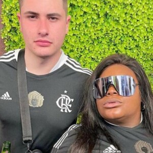 Jojo Todynho manda suposta indireta após fala de Lucas Souza sobre ela