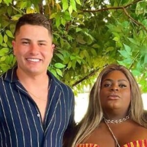 Jojo Todynho e Lucas Souza desistiram dos processos judiciais recentemente