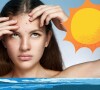 Pele com acne no verão: dermatologista lista cuidados essenciais para você se preparar sem erros para a estação