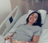 Em maio, Alejandra Villafañe estreou a série 'Perfil Falso' e recebeu o diagnóstico de câncer de mama e ovário
