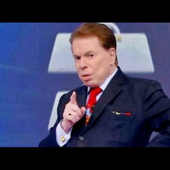 'Grande dia': Silvio Santos foi condenado no Justiça a pagar valor pífio após ser processado por ex-funcionária.