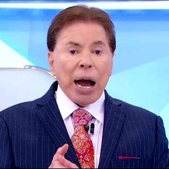 Ex-funcionária do SBT foi atrás da Justiça para denunciar piadas e comportamentos machistas de Silvio Santos