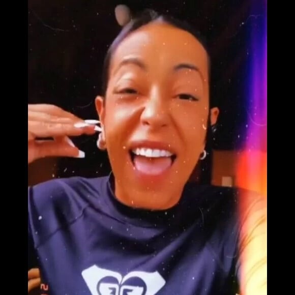 Antônia Fontenelle perde o 'processo' que moveu contra Samantha Schmütz por erro bobo e fatal