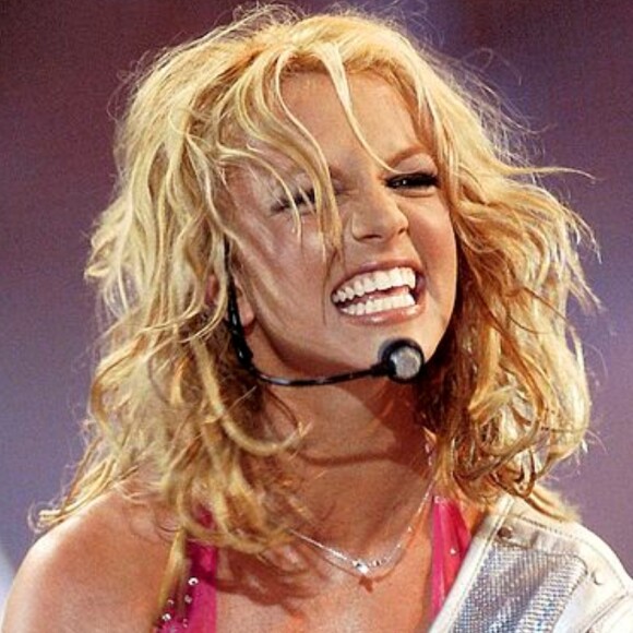 Britney Spears relembra experiência no Brasil