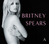Britney Spears lançou sua biografia no dia 24 de outubro