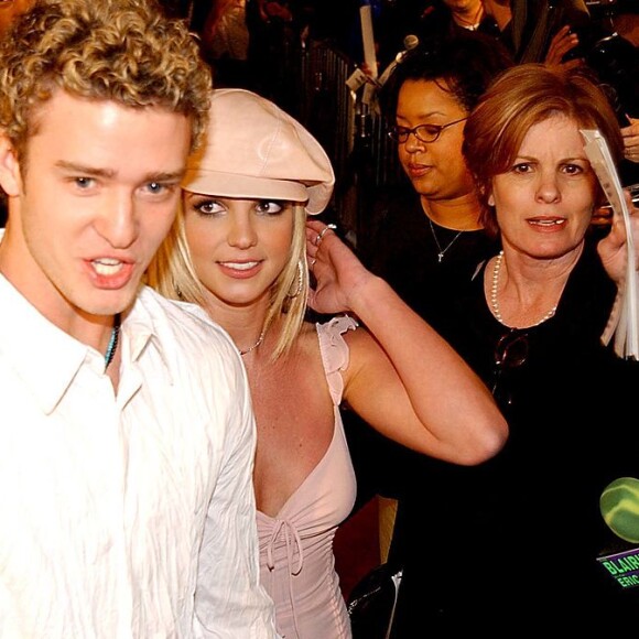 Britney Spears e Justin Timberlake namoraram entre 1999 e 2000