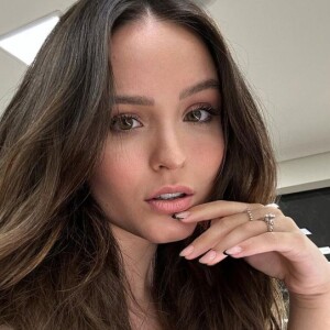 Larissa Manoela rompeu com seus pais após abrir mão de 18 milhões de patrimônio
