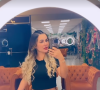 Deolane Bezerra surgiu no Instagram e mostrou como está a sua cintura após fazer lipo LED
