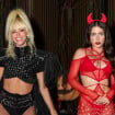 'Xuxa' Marquezine, Huck 'sem corpo', e Jade Picon de diabo sexy: 45 fotos dos looks dos famosos no Halloween de Anitta