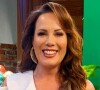 Regina Volpato está fora do ar desde julho de 2023 quando se despediu do 'Mulheres', programa da TV Gazeta, do qual era apresentadora desde 2018